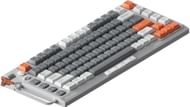 Nuphy Field75 HE keyboard is one of the best choices for gaming keyboards (Image via Nuphy)